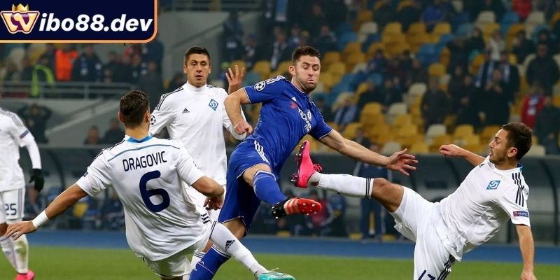 Cách Chọn Kèo Bóng Đá Wibo88 Chuẩn Xác Nhất Năm 2025 2 Phân tích phong độ đội bóng để đưa ra quyết định đúng đắn