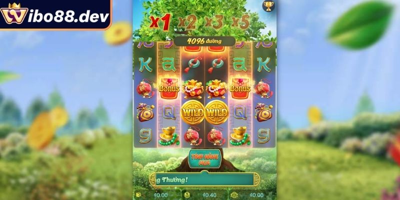 Cây Tài Vượng Wibo88 – Nổ Hũ Mang Tài Lộc Đến Mọi Nhà 1 Tổng quan tựa game Cây Tài Vượng Wibo88
