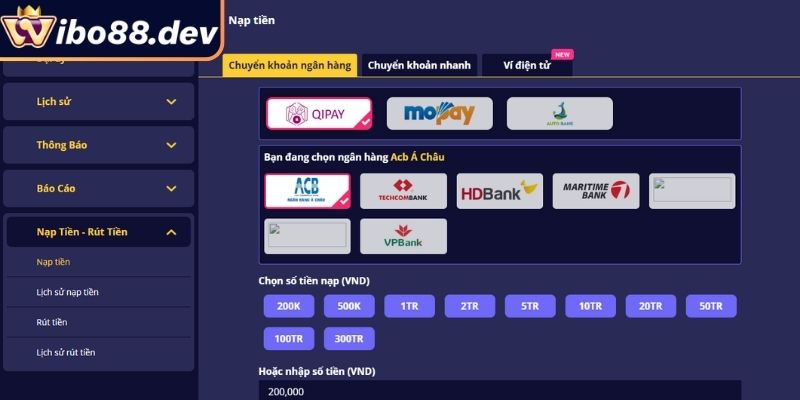 Đại Chiến B52 Wibo88 – Đấu Pháo Mãn Nhãn Thắng Đậm Cực Nhanh 3 Giao dịch thuận lợi