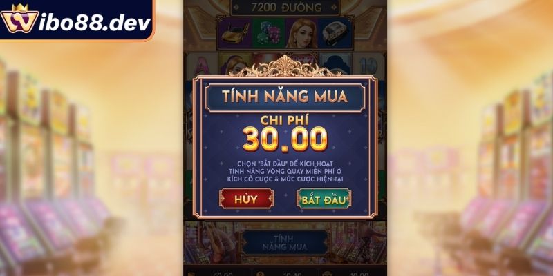 Giấc Mơ Ma Cao Wibo88 – Sống Trọn Cảm Giác Sòng Bạc Đỉnh 2 Các tính năng hỗ trợ độc đáo