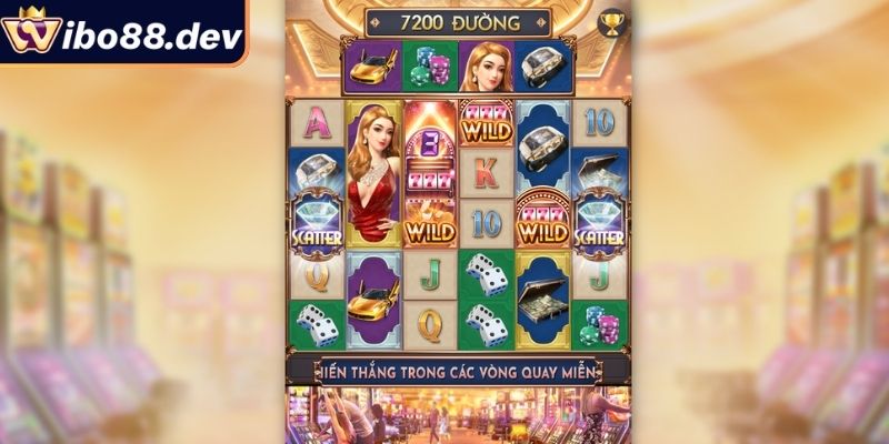 Giấc Mơ Ma Cao Wibo88 – Sống Trọn Cảm Giác Sòng Bạc Đỉnh 1 Giới thiệu tổng quan về giấc mơ ma cao Wibo88