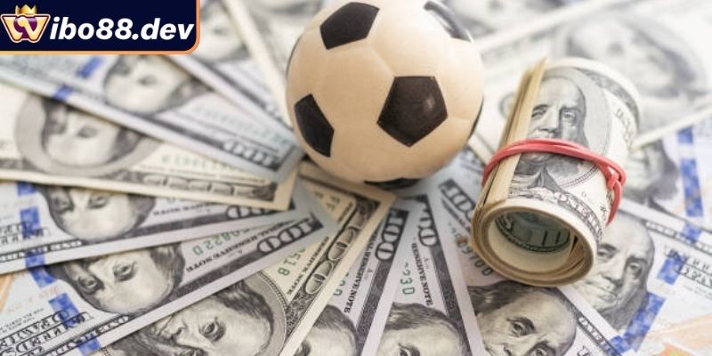 Kèo Chấp Nửa Trái Wibo88 Trò Cược Hấp Dẫn Nhất 2025 2 Bí quyết nâng cao hiệu quả khi chơi kèo chấp nửa trái Wibo88