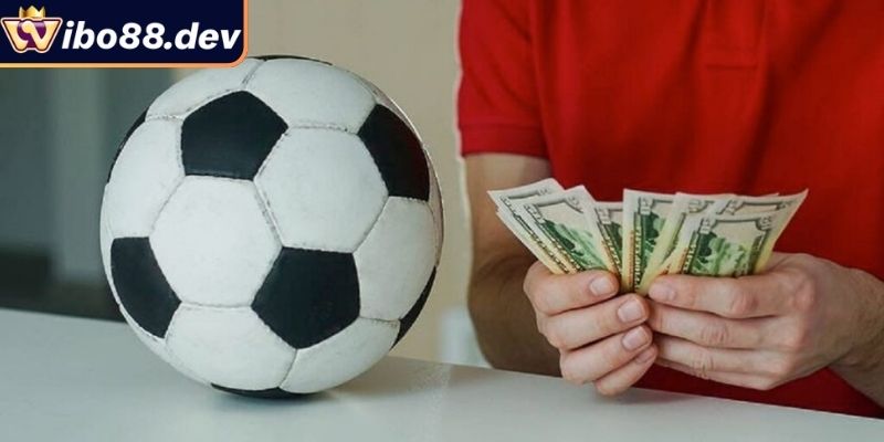 Kèo Chấp Nửa Trái Wibo88 Trò Cược Hấp Dẫn Nhất 2025 3 Đặt cược kèo chấp nửa trái tại nhà cái uy tín