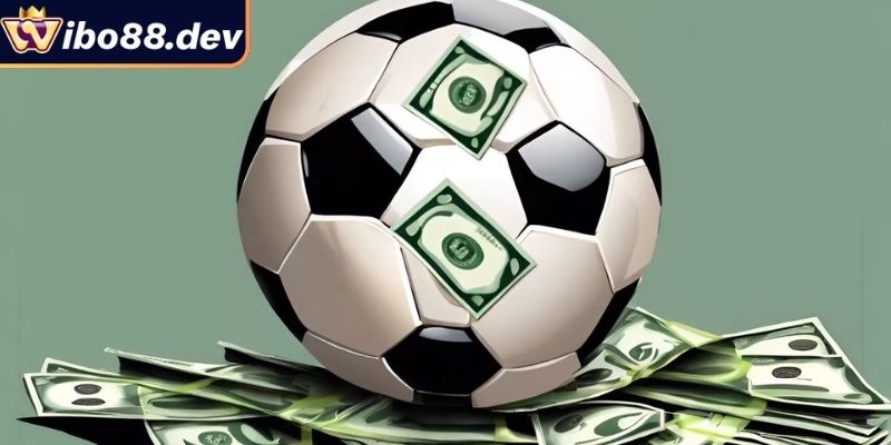 Kèo Hoà Ngoại Trừ Wibo88 – Bí Quyết Cược An Toàn Dễ Thắng 3 Kinh nghiệm thực chiến giúp cược thủ dễ dàng thắng lớn