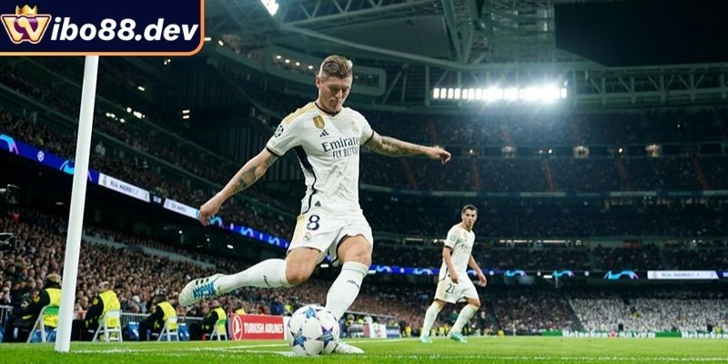 Kèo Phạt Góc Wibo88 – Chiến Lược Cá Cược Giúp Bạn Thắng Lớn 3 Bí quyết tăng tỷ lệ thắng khi chơi kèo phạt góc