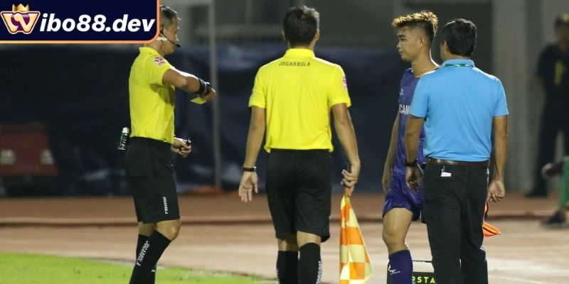 Kèo Việt Vị Wibo88 – Cách Bắt Chuẩn Kèo Bóng Đá Hiệu Quả 2 Các loại kèo việt vị Wibo88 phổ biến cho người đam mê cá cược