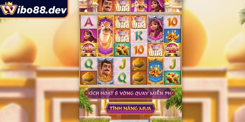 Kho Báu Ganesha Wibo88 – Khám Phá Kho Vàng Nhận Lộc Thần Tài 3 Cách trải nghiệm nổ hũ