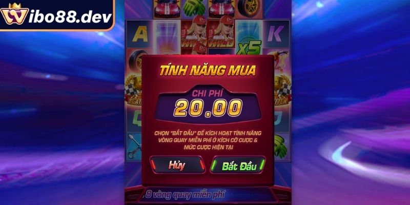 Nhà Vô Địch Tốc Độ Wibo88 – Trải Nghiệm Nổ Hũ Tốc Chiến Đỉnh 3 Rèn luyện phản xạ nhanh