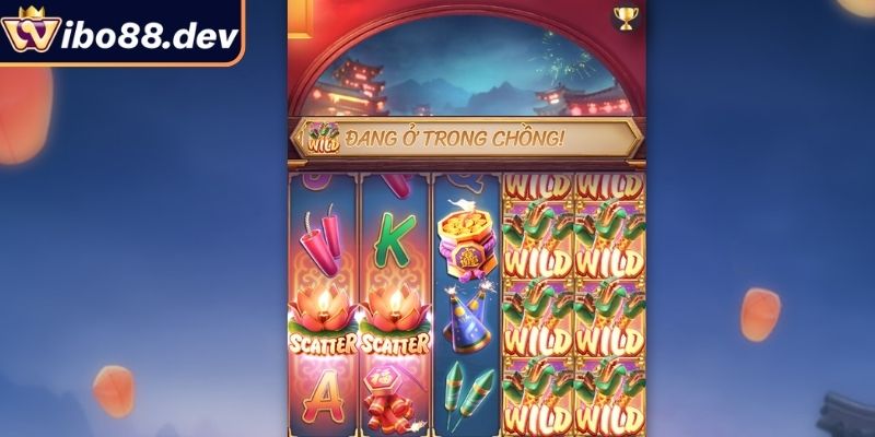 Pháo Hoa Wild Wibo88 – Tối Ưu Vòng Cược Bùng Nổ Giải Thưởng 3 Những mẹo cược hiệu quả giúp nổ hũ lớn