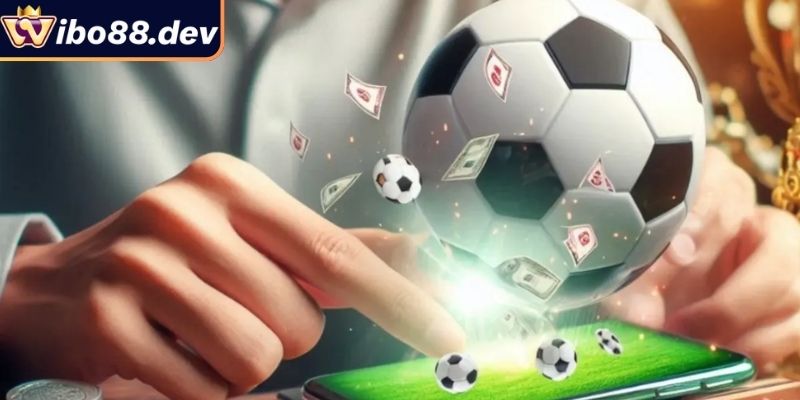 Tài Xỉu 2 Trái Wibo88 Bí Quyết Thắng Cược An Toàn Nhất 3 Bí quyết nâng cao tỷ lệ thắng trong kèo tài xỉu 2 trái