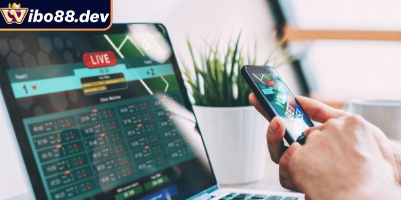 Tài Xỉu 2 Trái Wibo88 Bí Quyết Thắng Cược An Toàn Nhất 2 Phân tích trường hợp thắng thua trong kèo tài xỉu 2 trái Wibo88